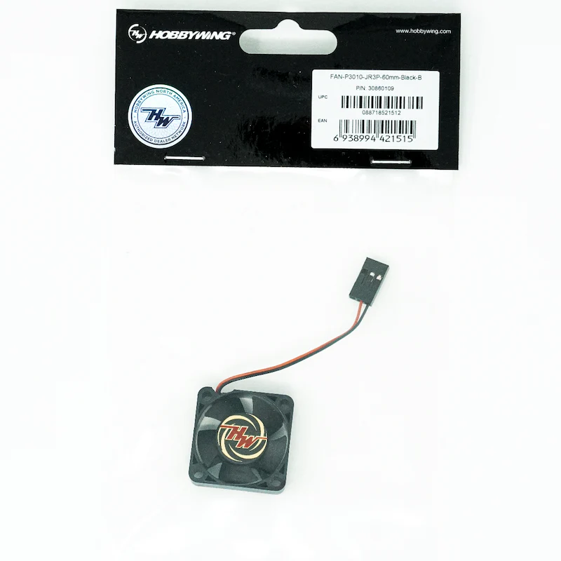 High Performance Cooling Fan