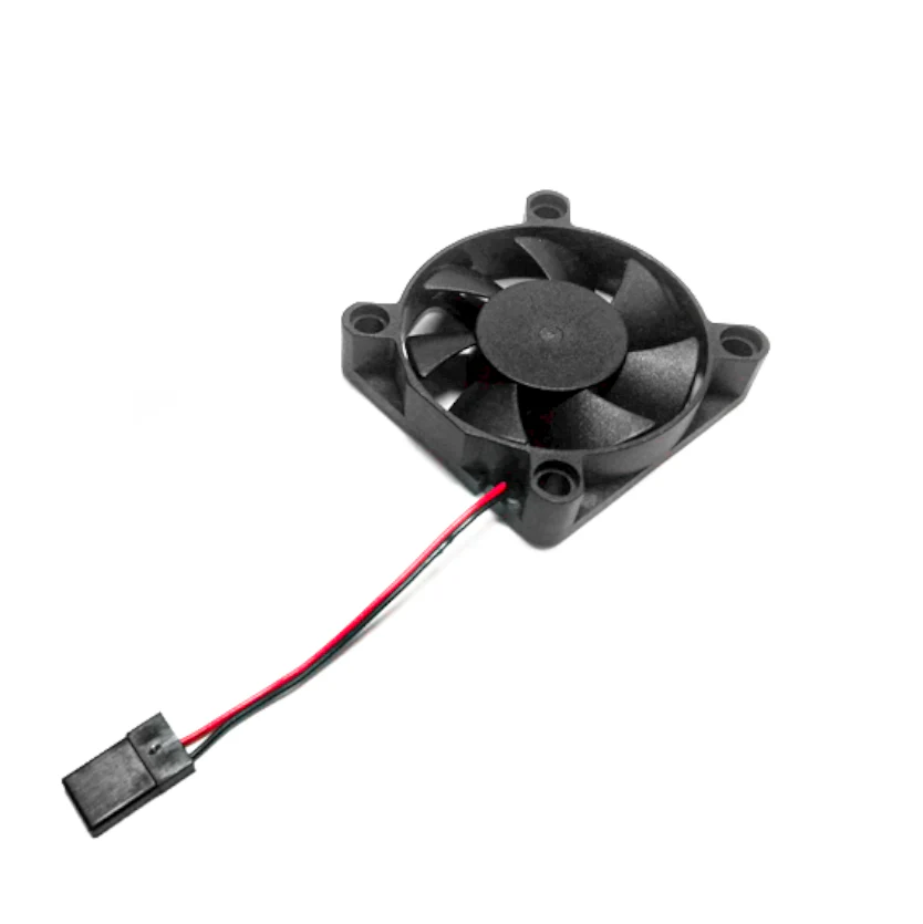 Cooling Fans